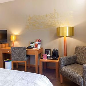Standaard Kamer