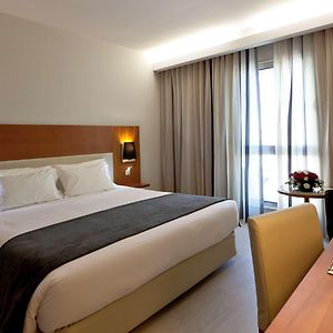 Standaard Kamer met een Queen Size Bed